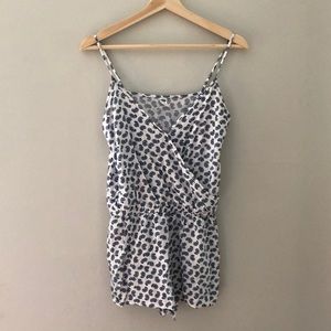 Romper - Old Navy Size Small